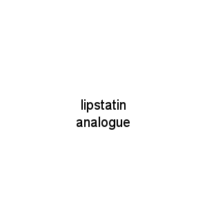 lipstatin analogue